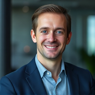 Martin Schollenberger — seriöse online casinos expert